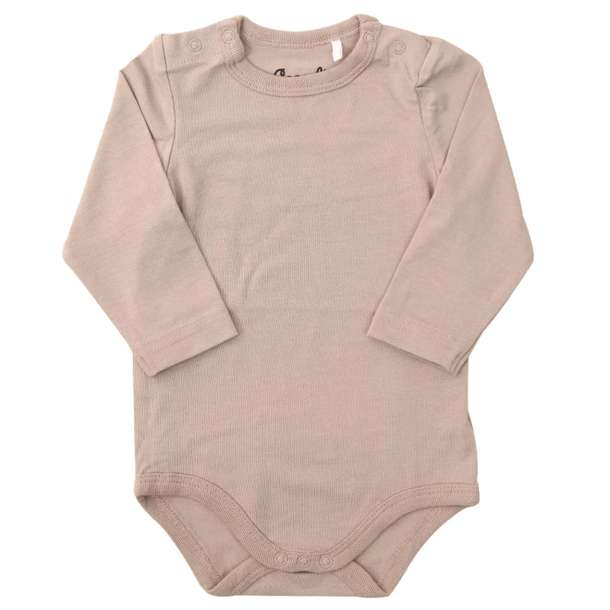 Long Sleeve Bodysuit