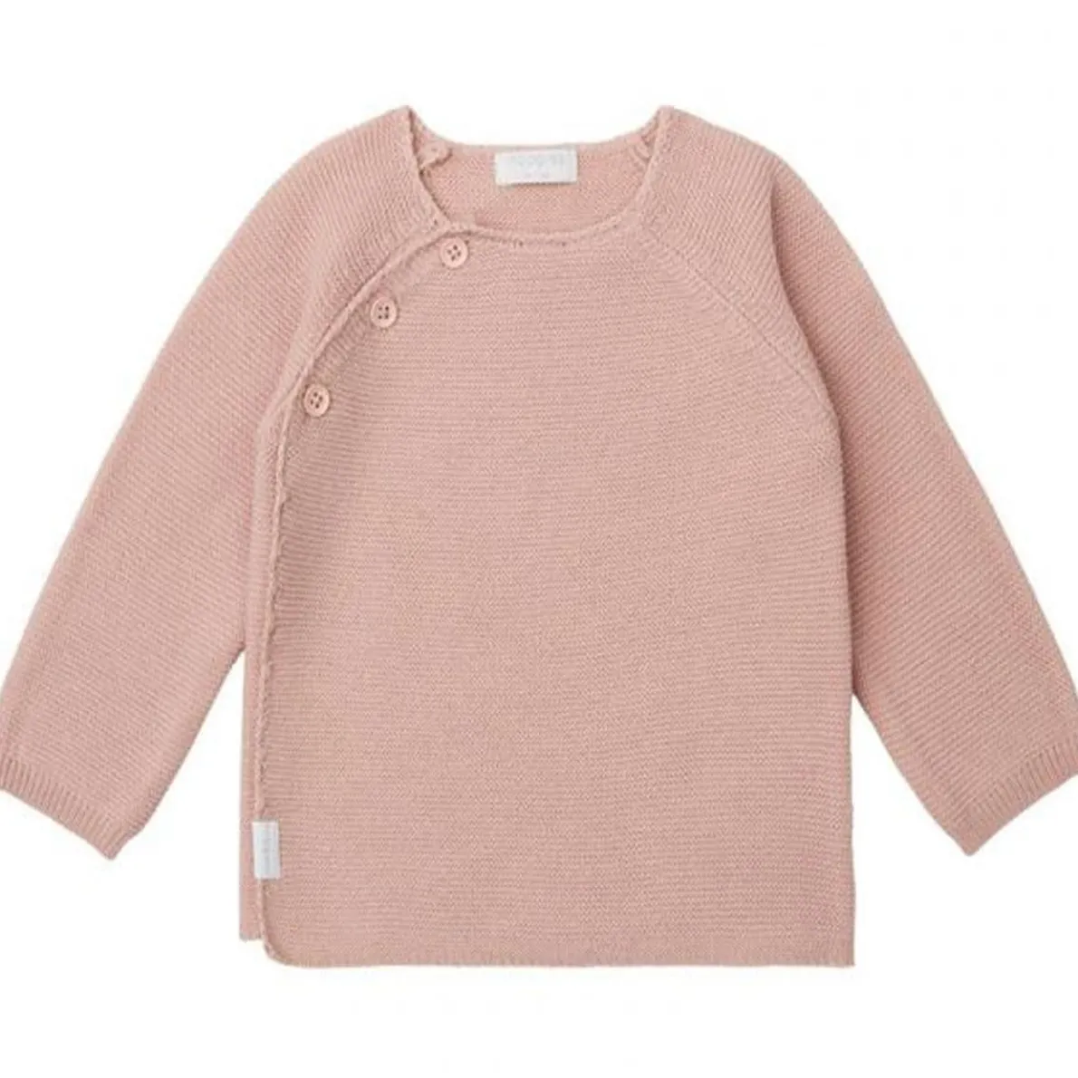 Long Sleeve Cardigan Knit Pino