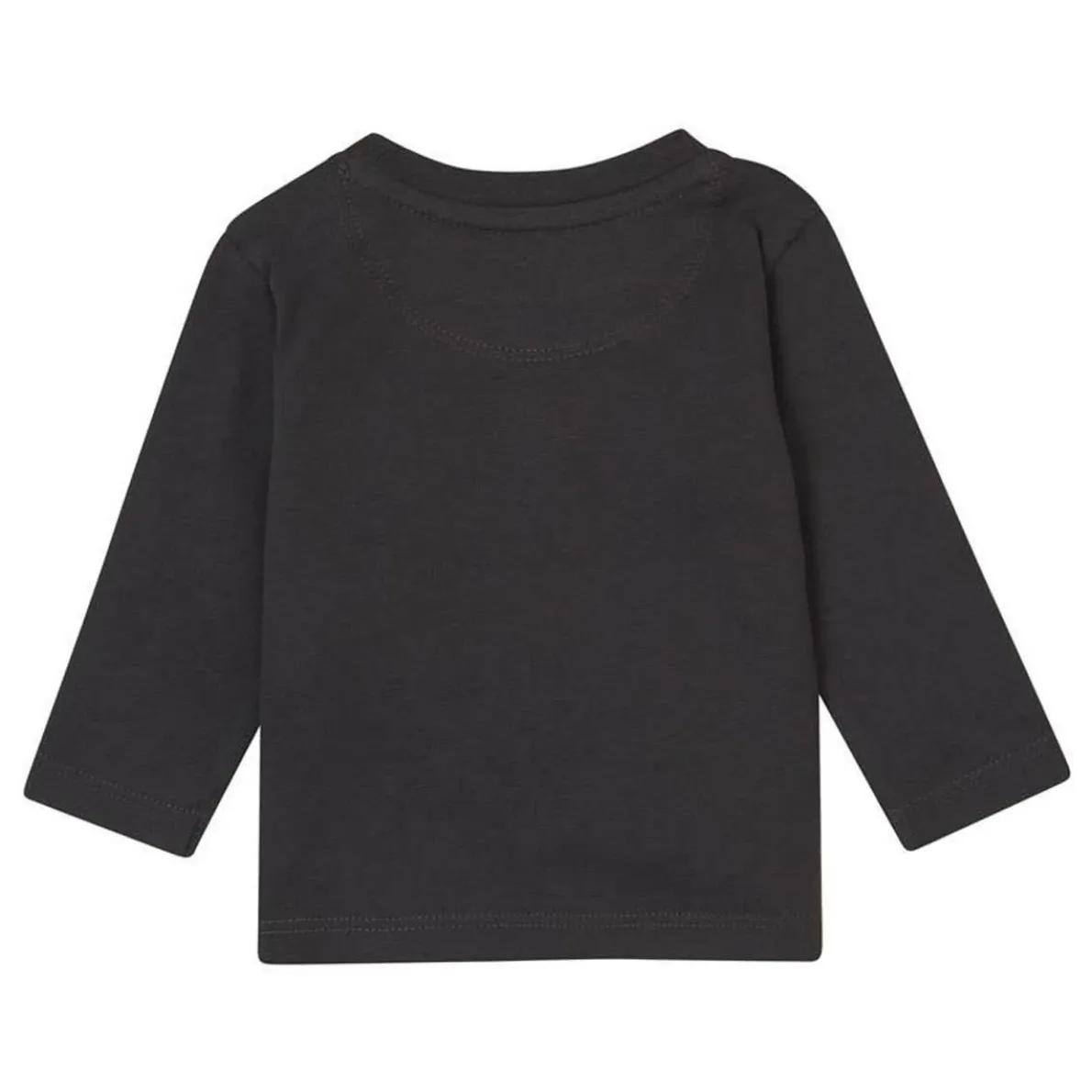 Long Sleeve Tee - Gidy