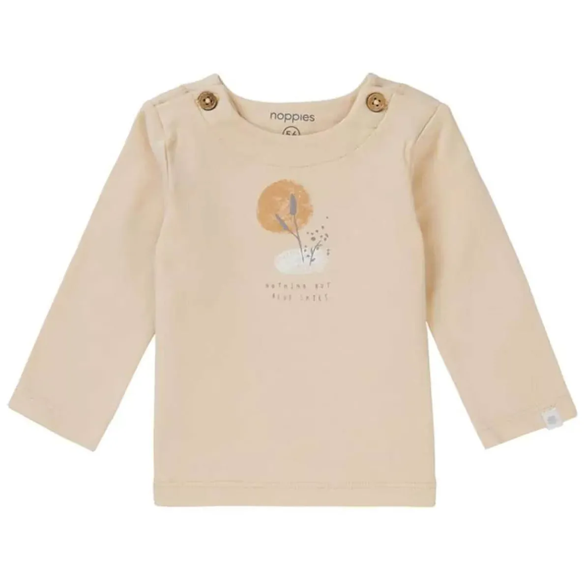 Long Sleeve Tee Bethal