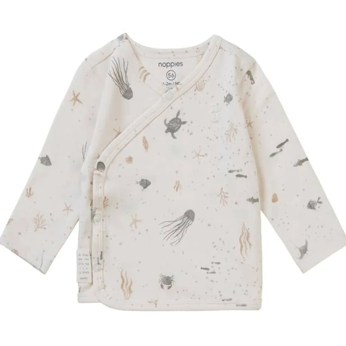 Long Sleeve Tee Brooks