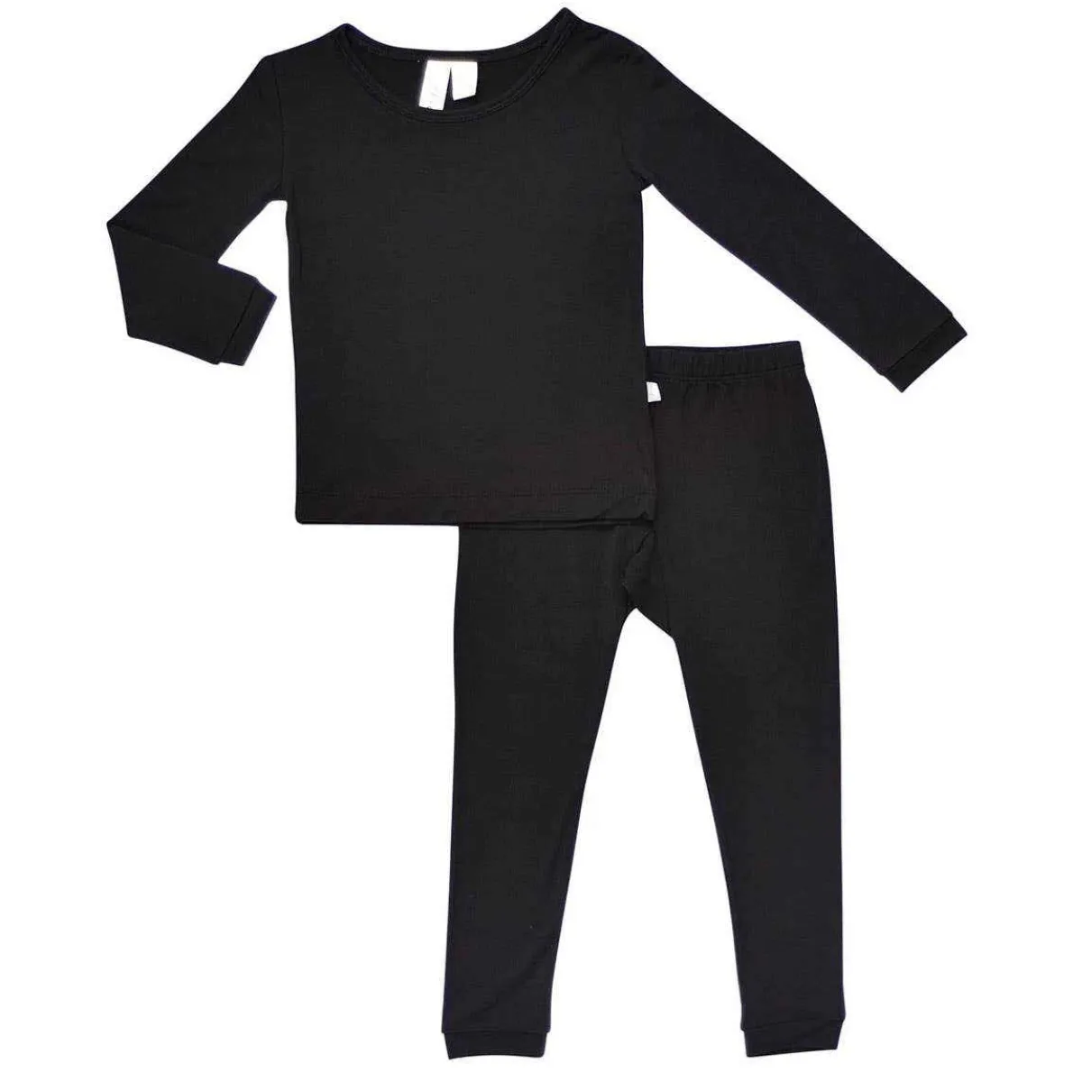 Long Sleeve Toddler Pajamas