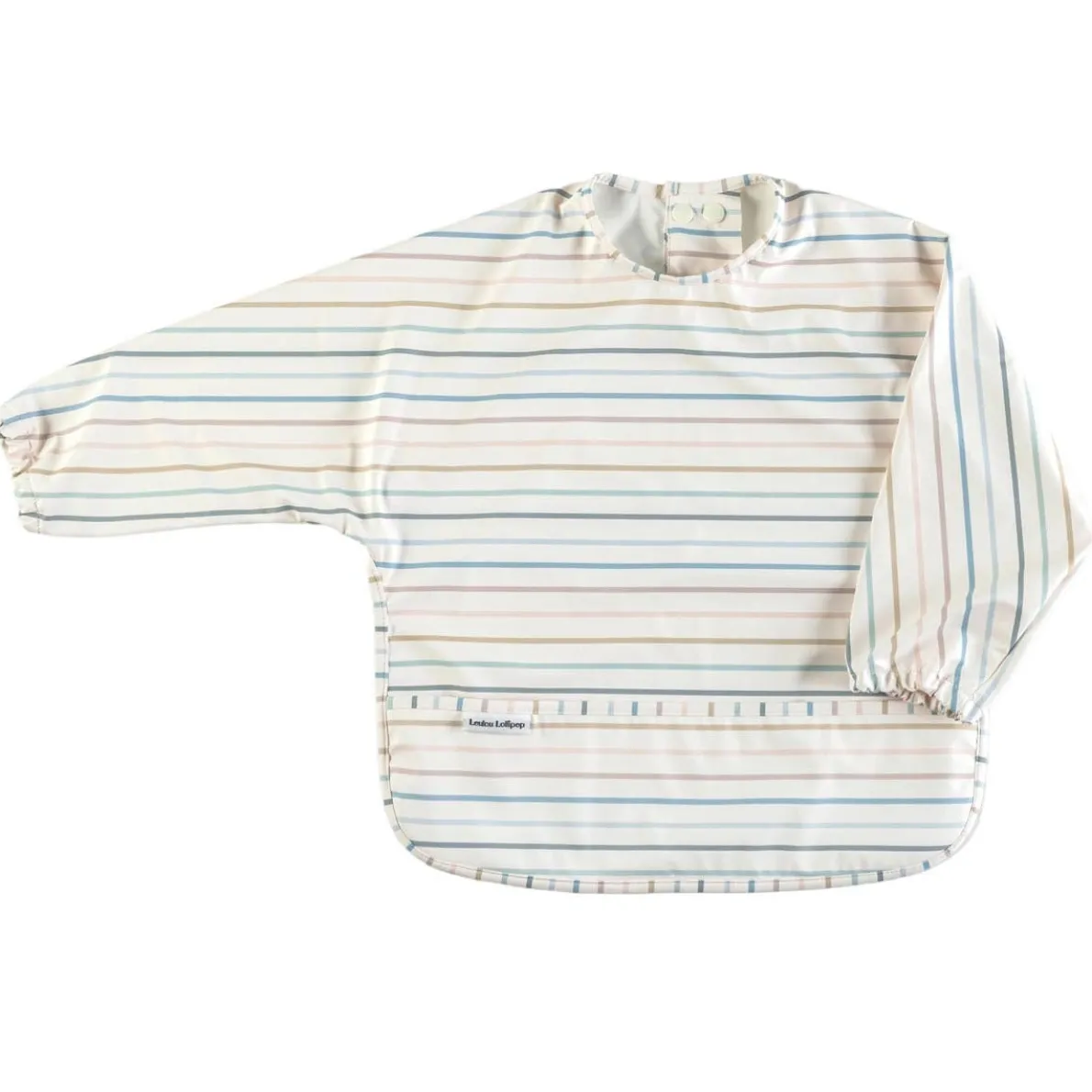 Long Sleeve Waterproof Bib