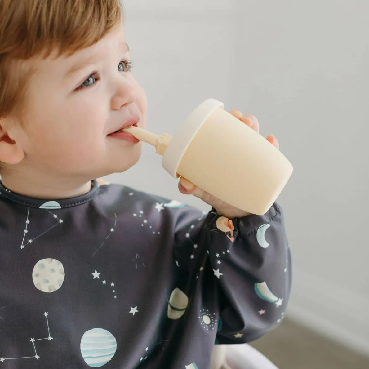 Long Sleeve Waterproof Bib