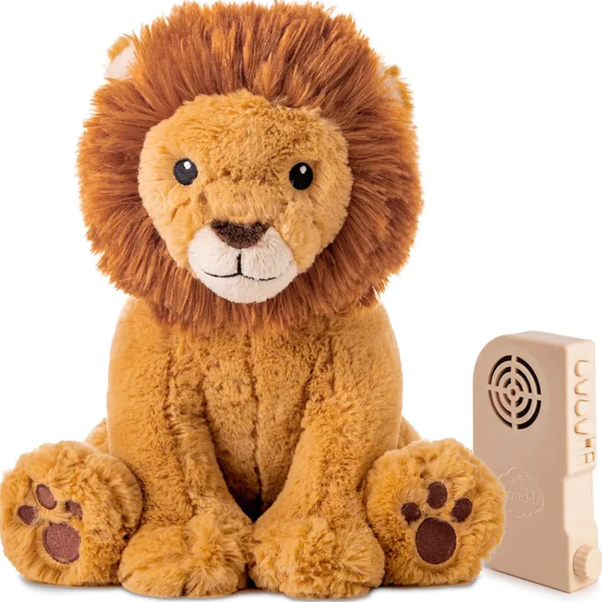 Louis the Lion Smart Sensor