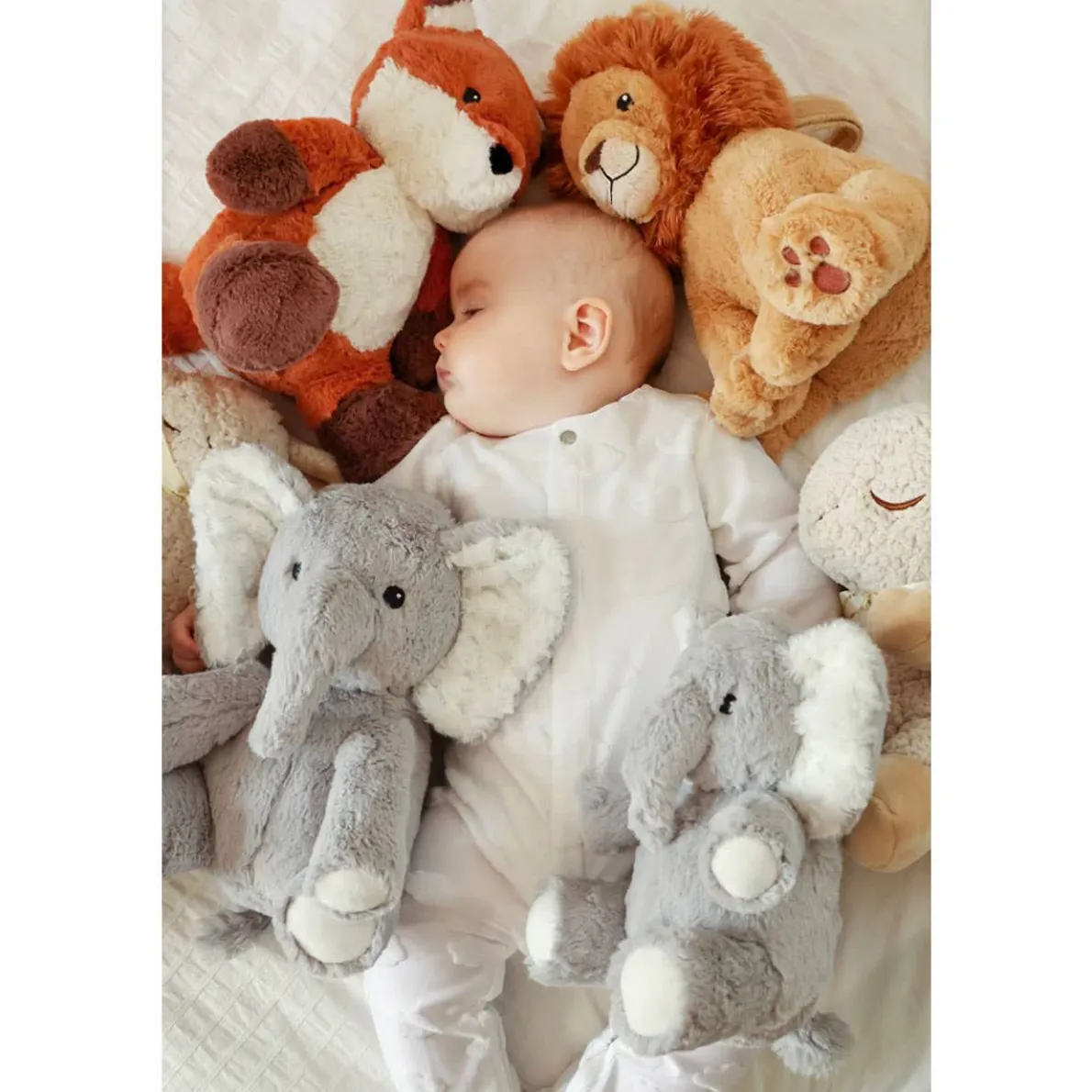 Louis the Lion Smart Sensor