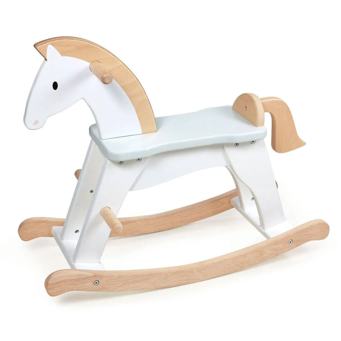 Lucky Rocking Horse
