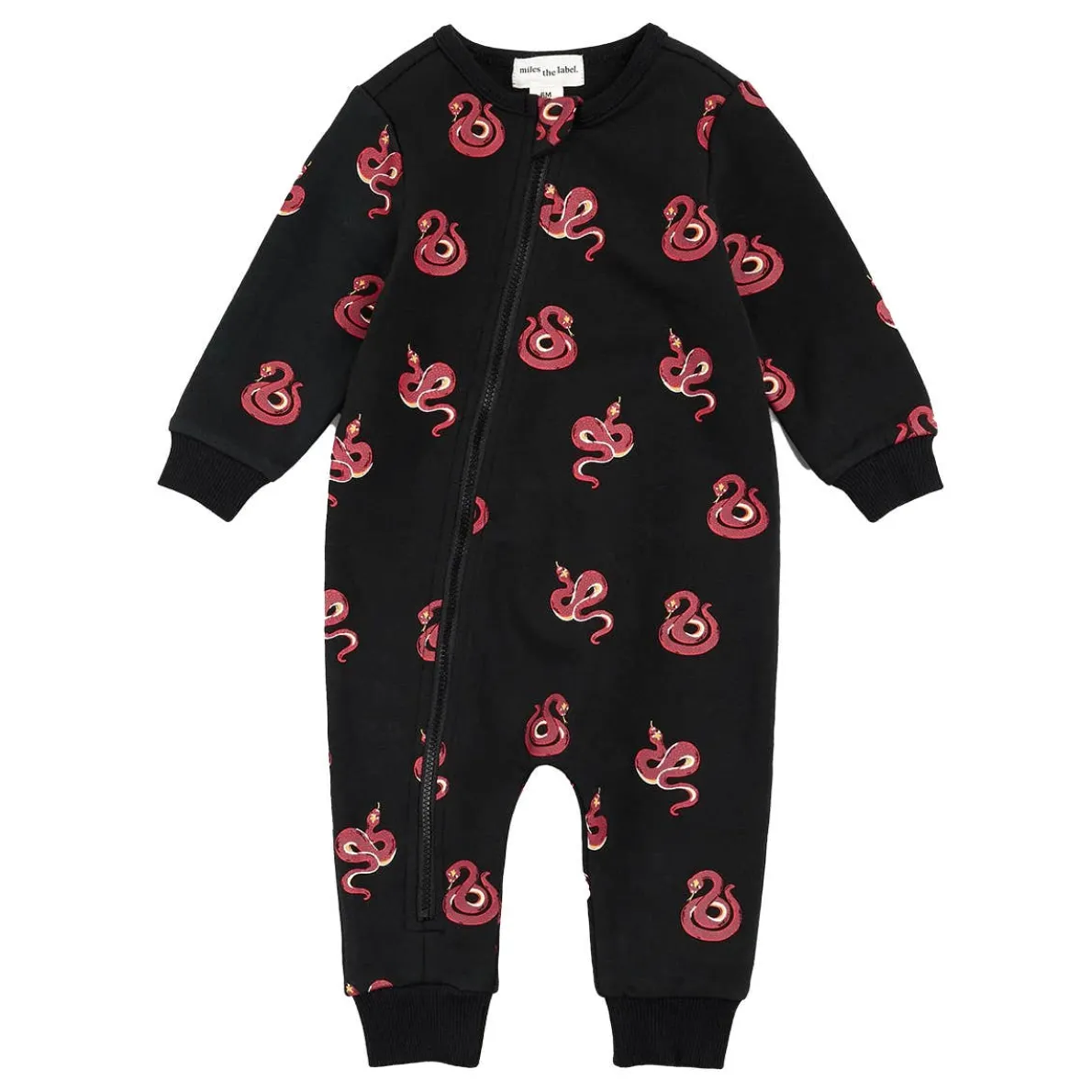 Lunar New Year Playsuit