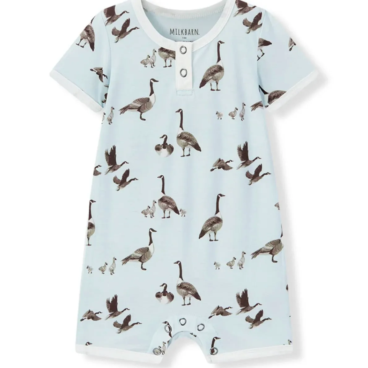 Luxe Stretch Shortall