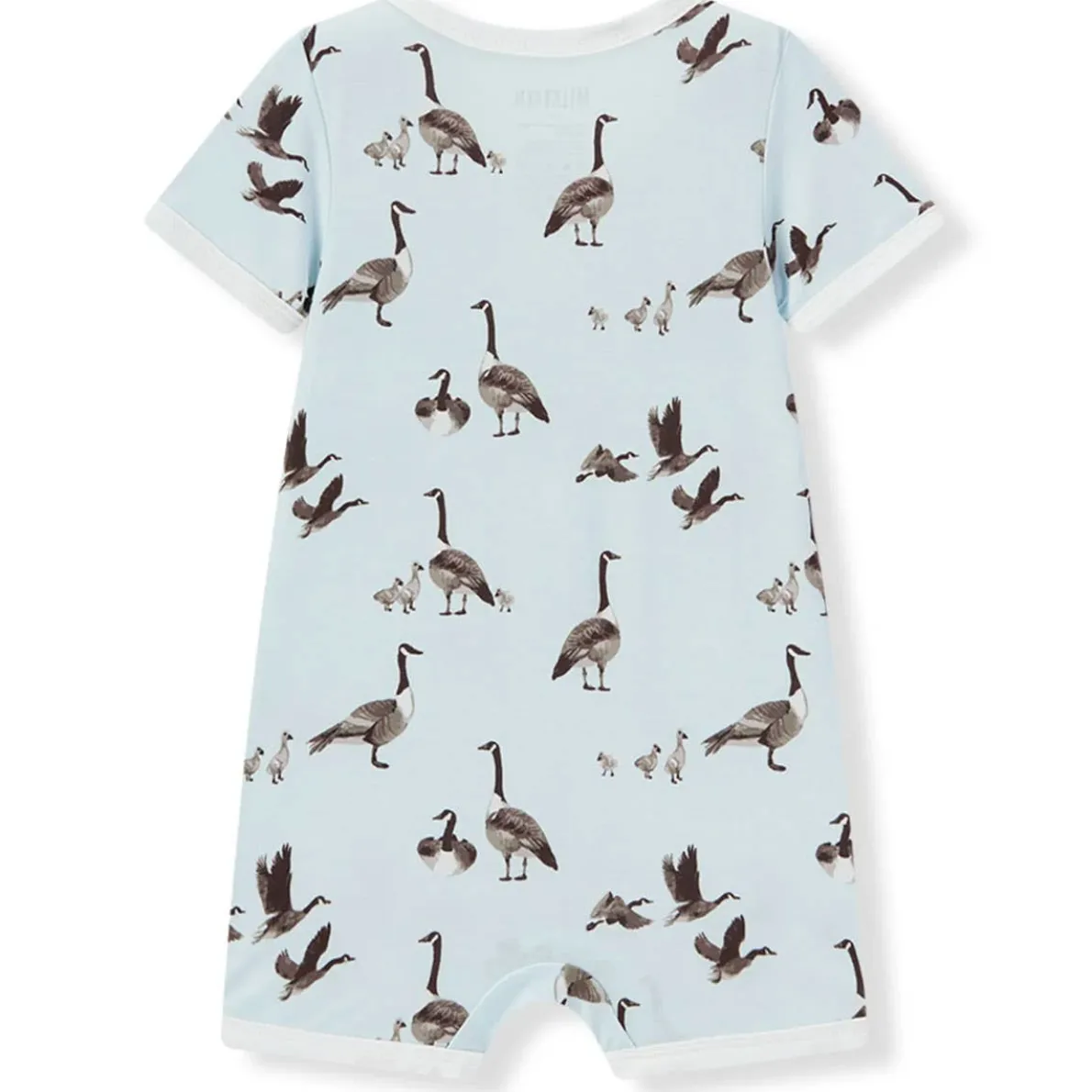 Luxe Stretch Shortall