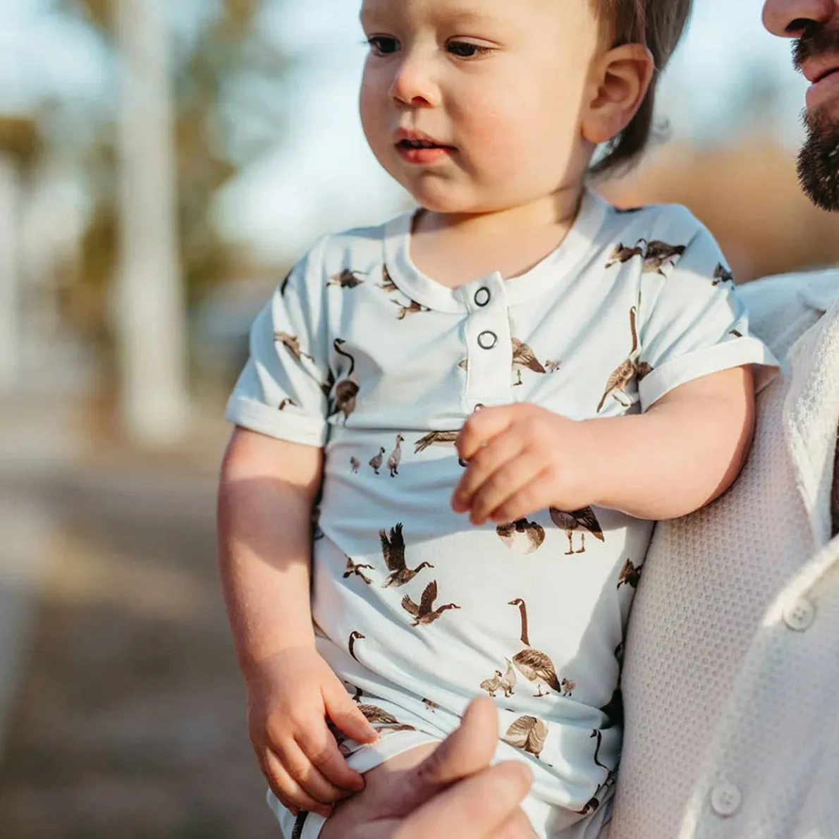 Luxe Stretch Shortall