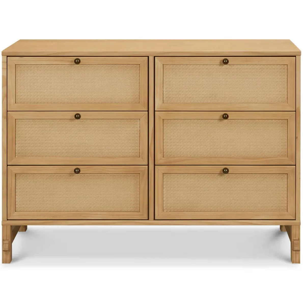 Margot 6 Drawer Dresser