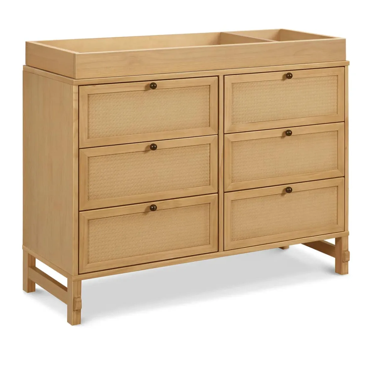 Margot 6 Drawer Dresser