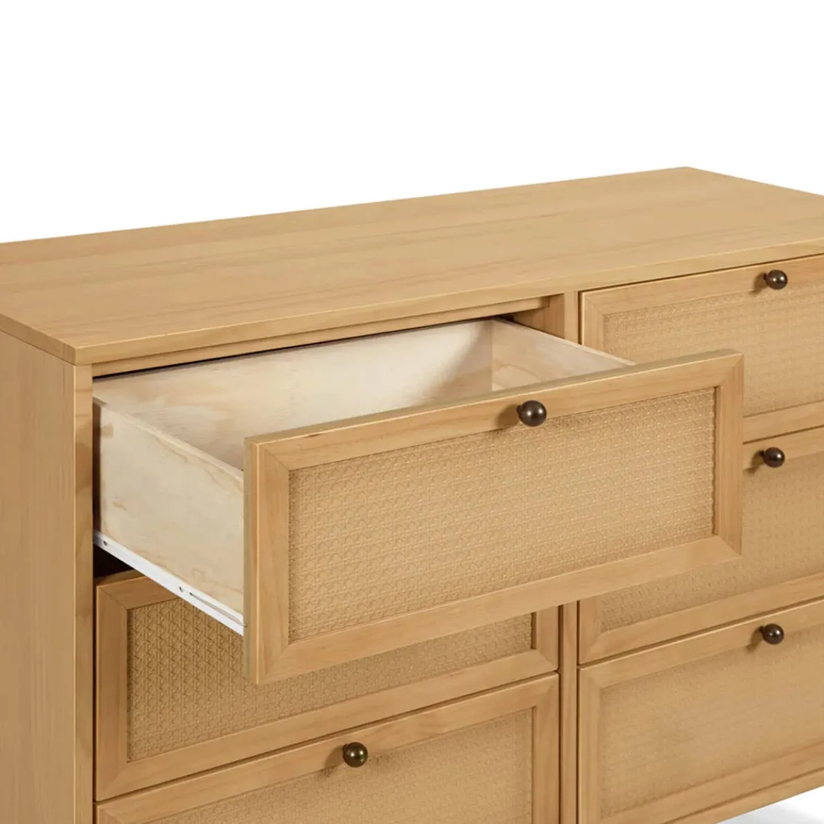 Margot 6 Drawer Dresser