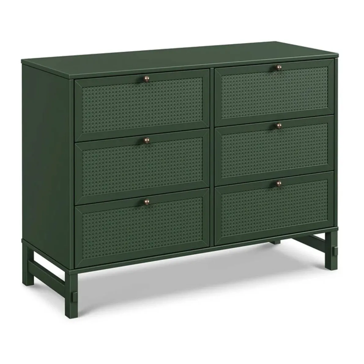 Margot 6 Drawer Dresser