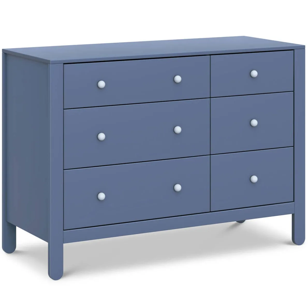 Marisol 6 Drawer Dresser