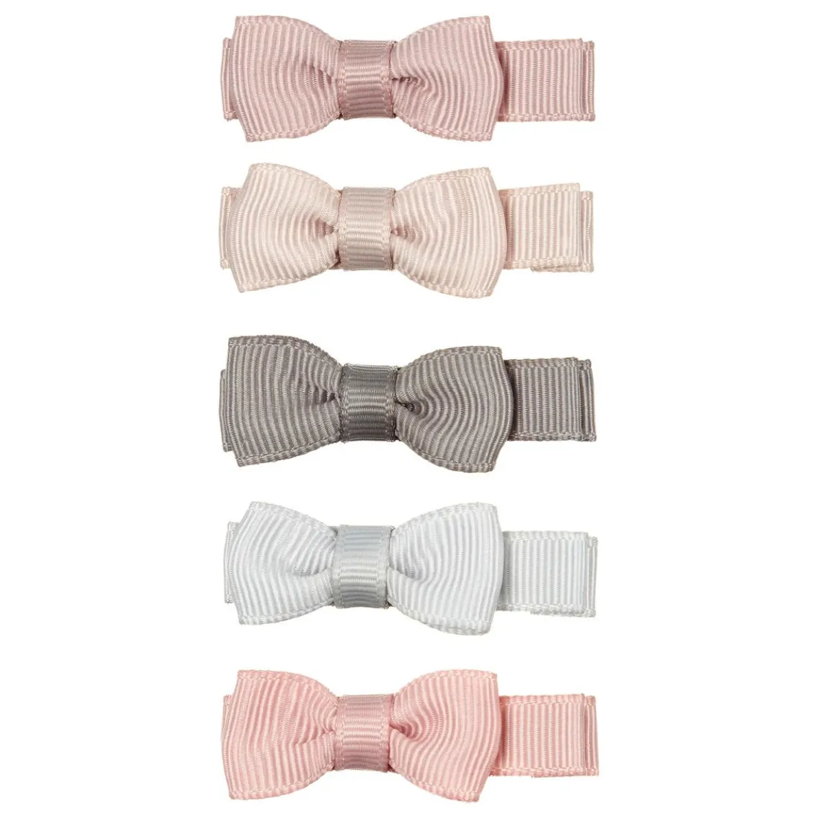 Martha Bow Clips