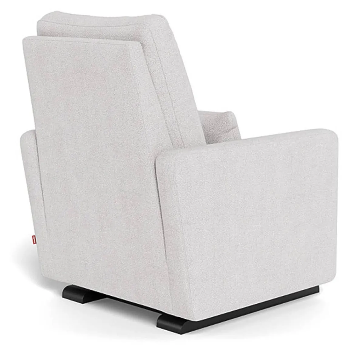 Matera Glider Recliner with Espresso Base