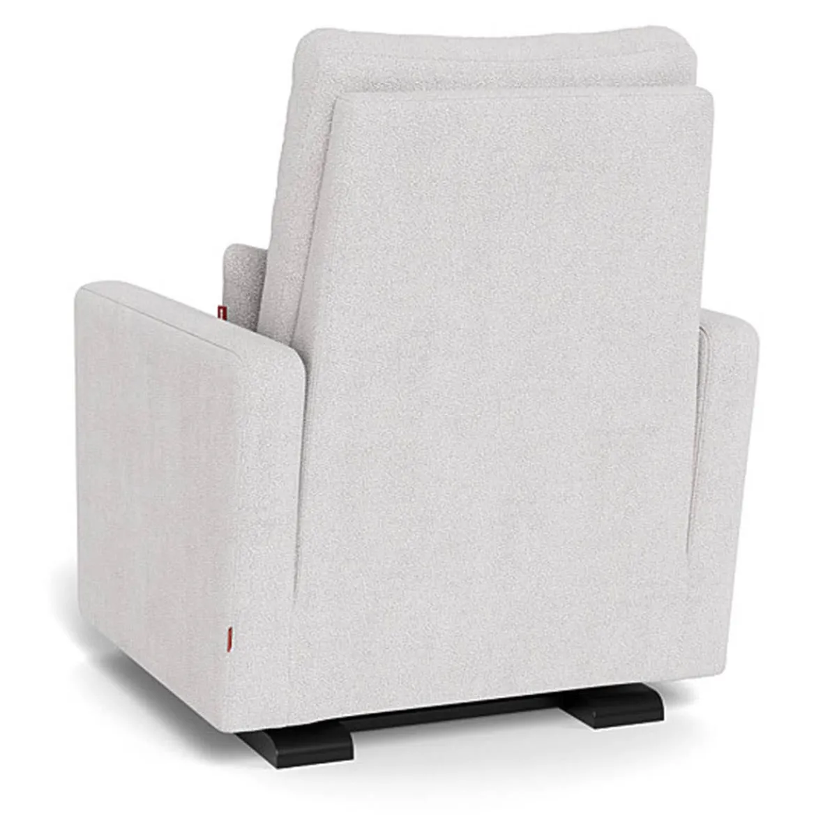 Matera Glider Recliner with Espresso Base