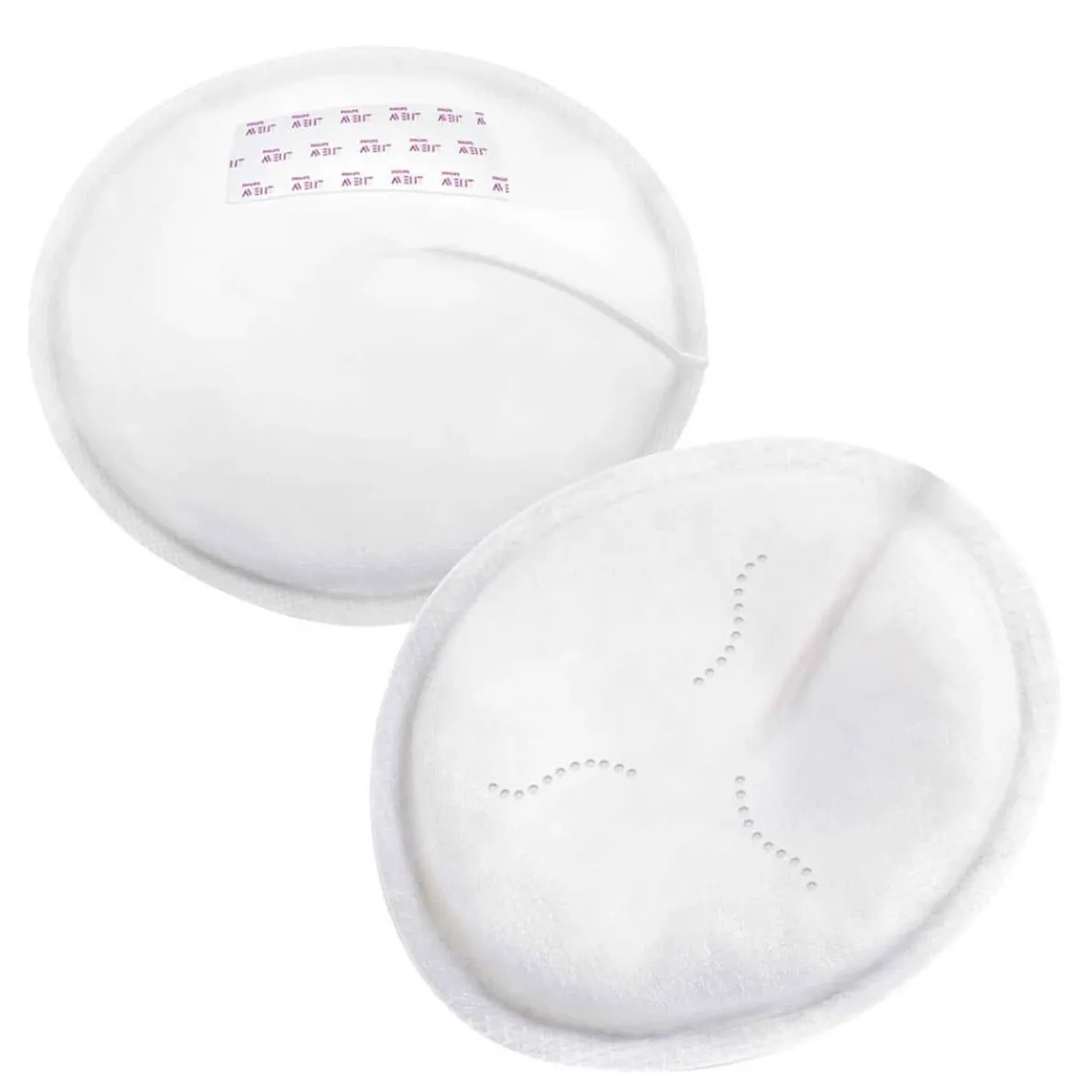 Maximum Comfort Disposable Breast Pad (60 ct)