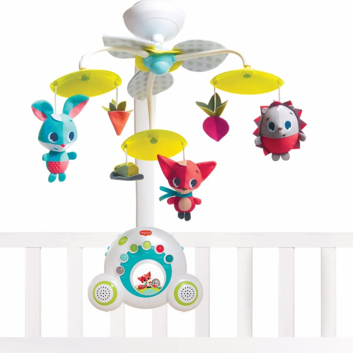 Meadow Days Soothe 'n Groove Mobile