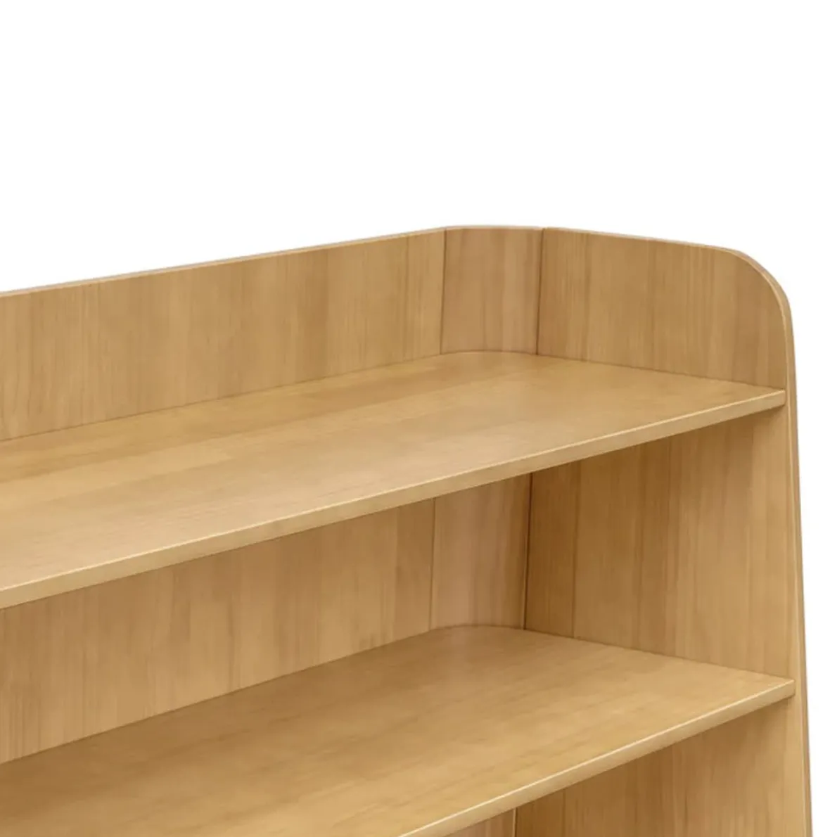 Melo Montessori-Inspired Bookcase