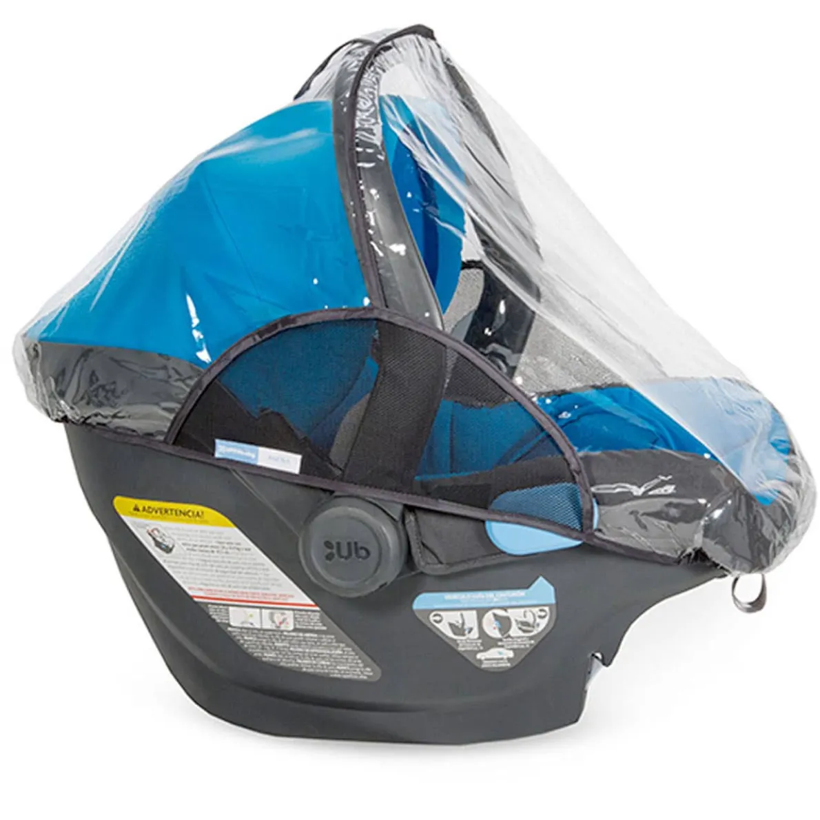 Mesa Car Seat Rain Shield