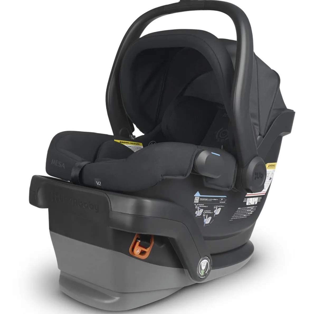 Mesa V2 Infant Car Seat