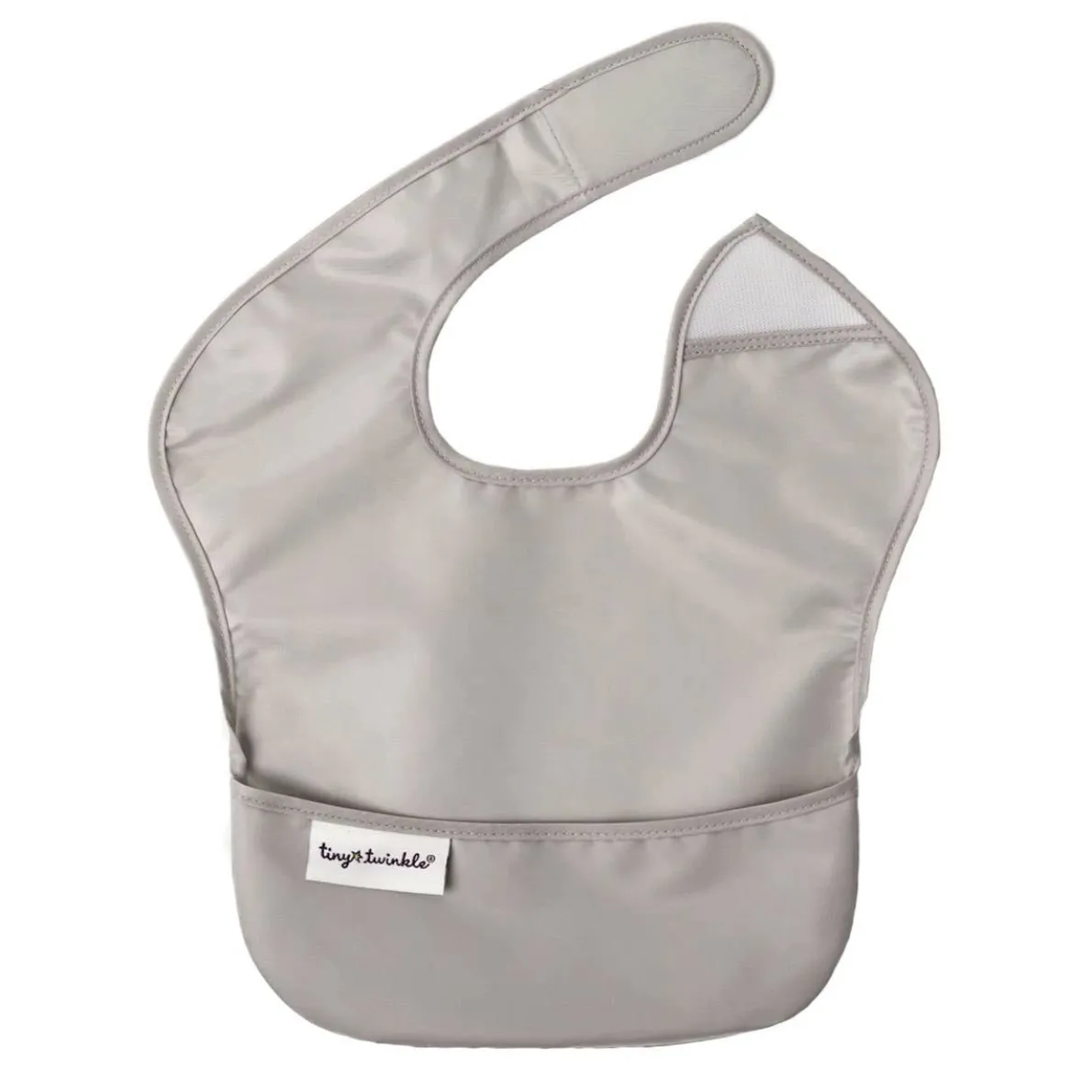 Mess-Proof Easy Bib