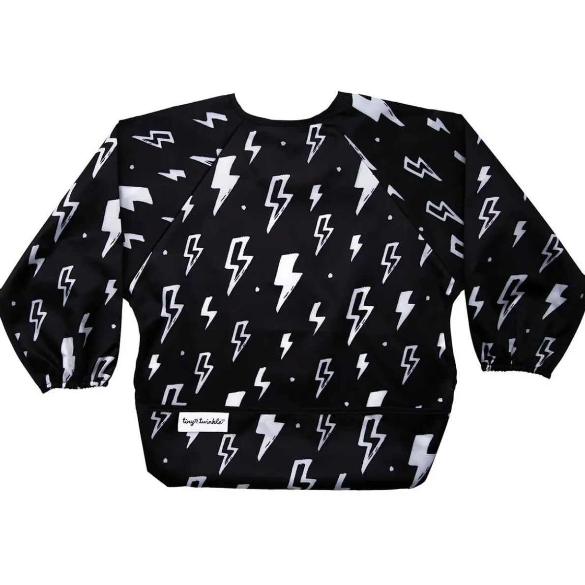 Mess-Proof Full Sleeve Bib