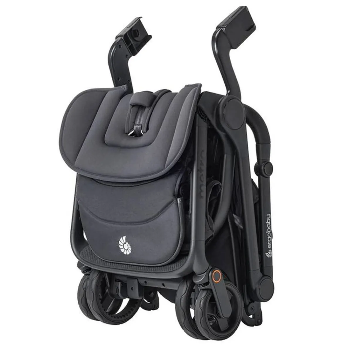 Metro 3 Car Seat Adapter