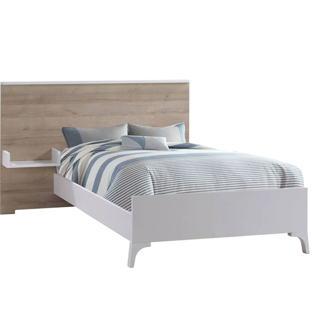 Metro/Urban Twin Bed Conversion Set