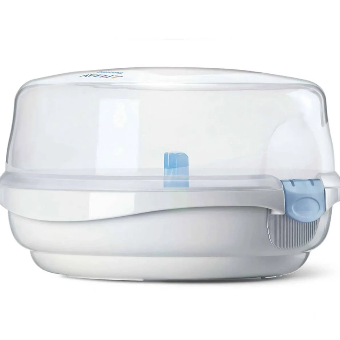 Microwave Steam Sterilizer