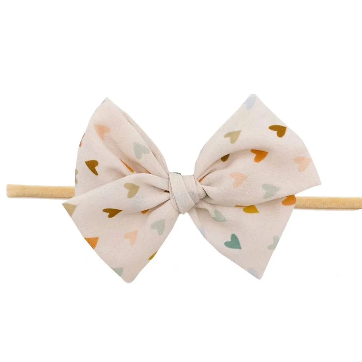 Midi Bow Headband