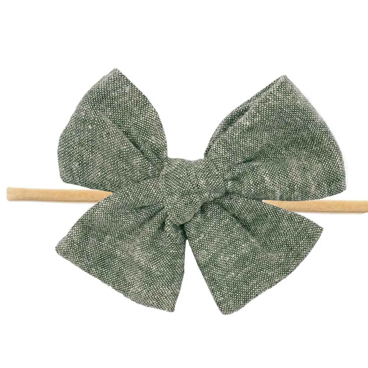 Midi Bow Headband