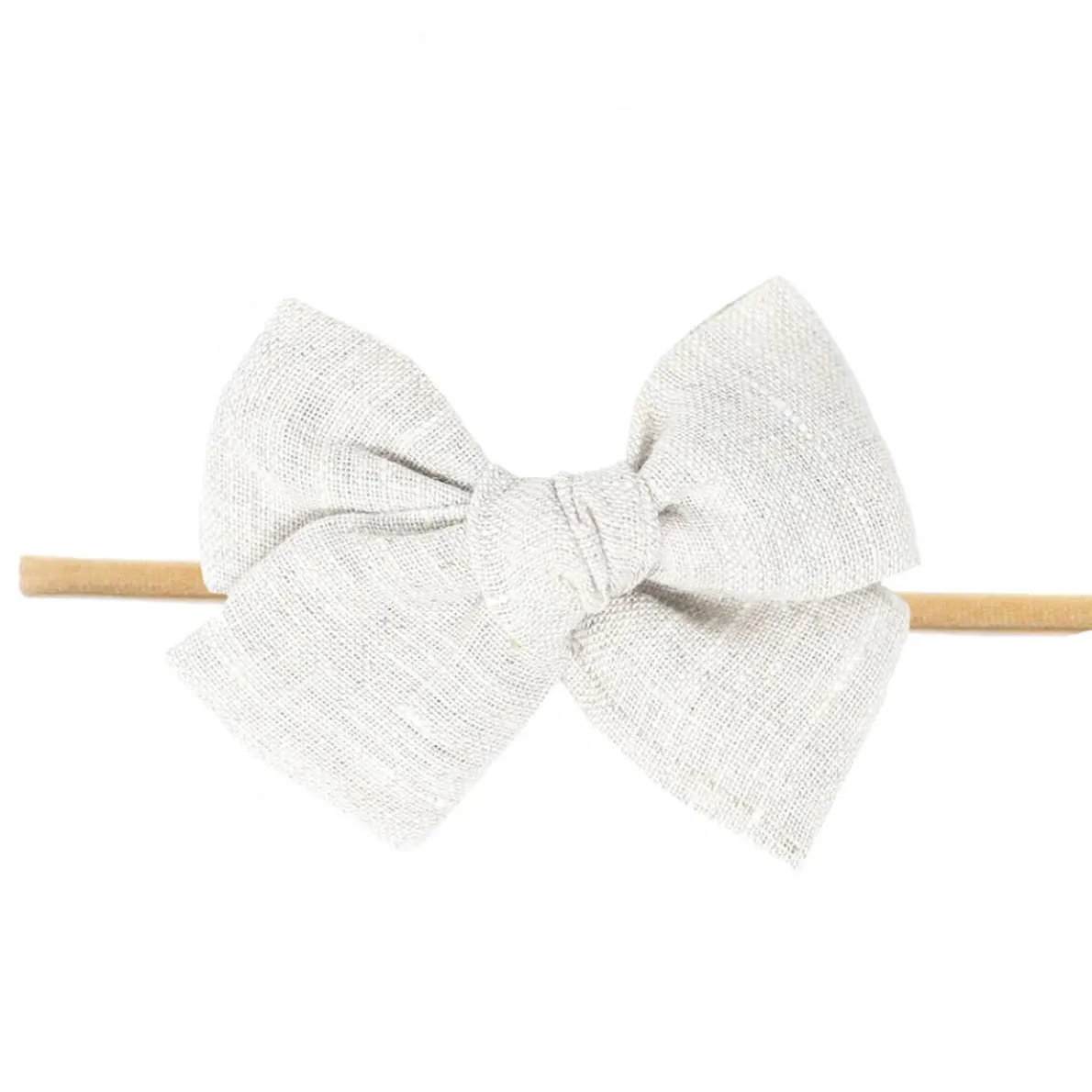 Midi Bow Headband