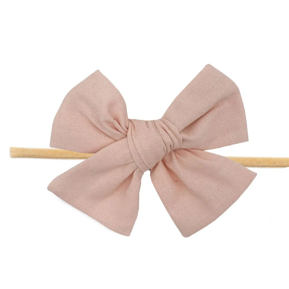 Midi Bow Headband