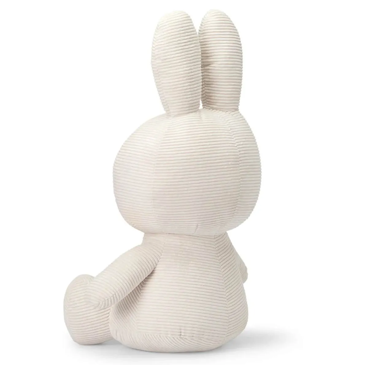 Miffy ECO Corduroy Plush 20