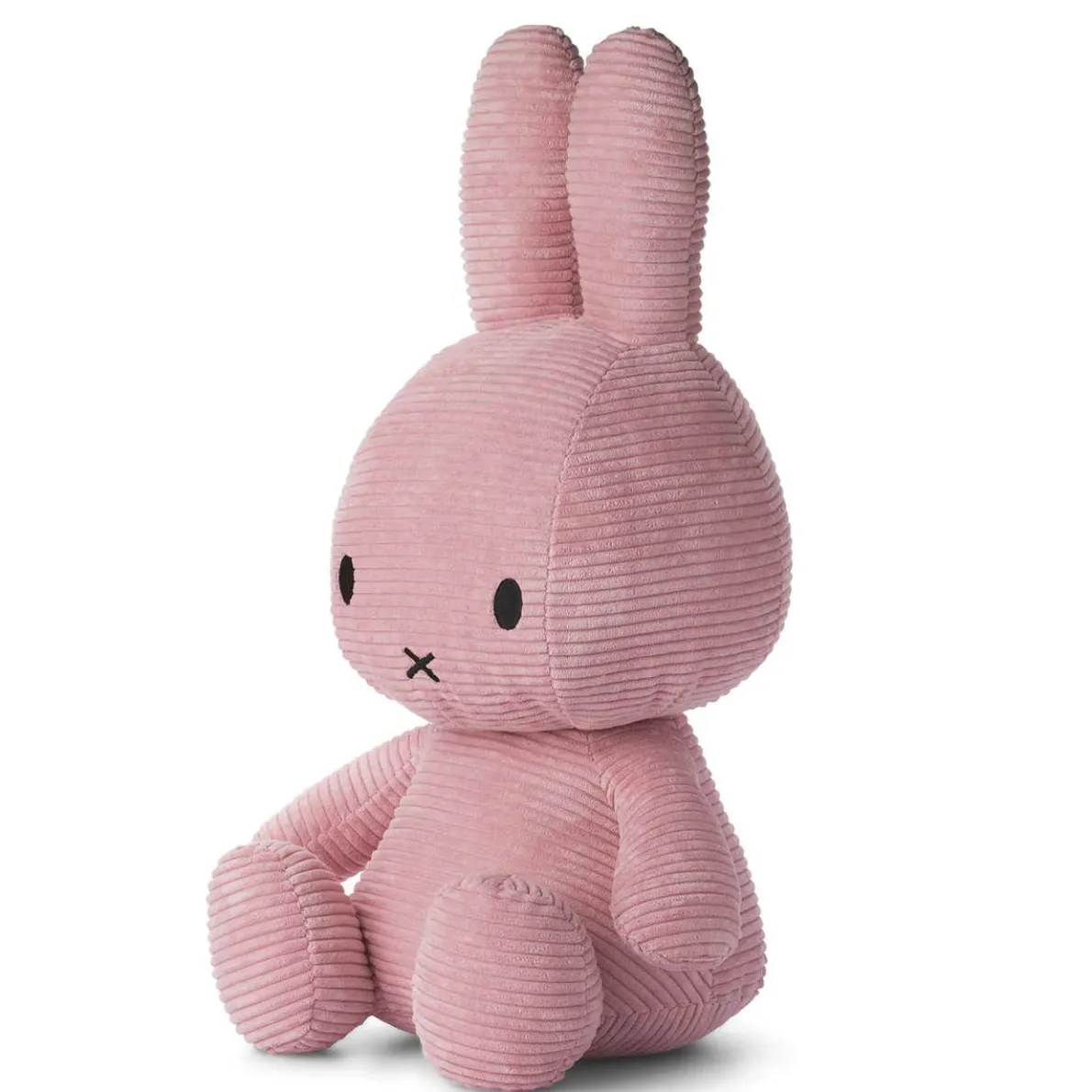 Miffy ECO Corduroy Plush 20