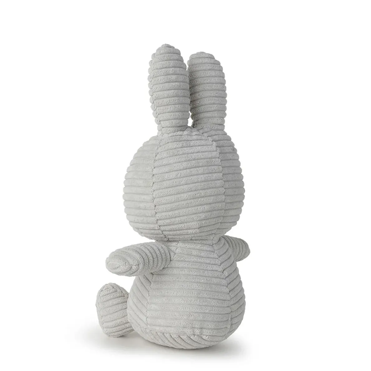 Miffy ECO Corduroy Plush 9