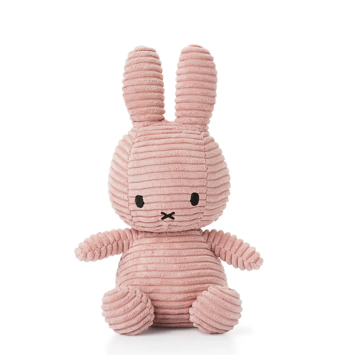 Miffy ECO Corduroy Plush 9