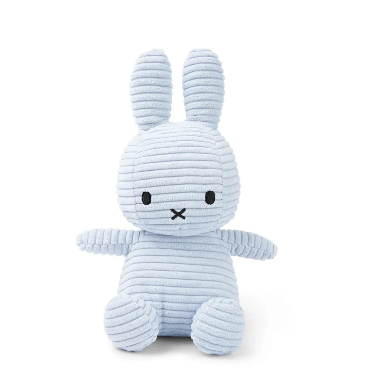 Miffy ECO Corduroy Plush 9