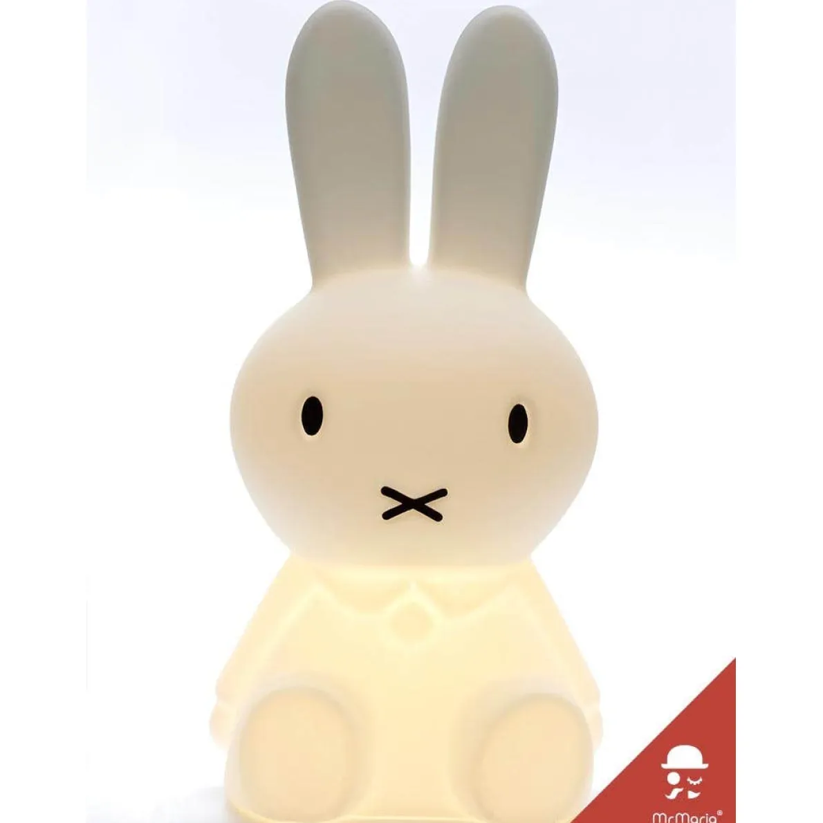 Miffy XL Table Lamp