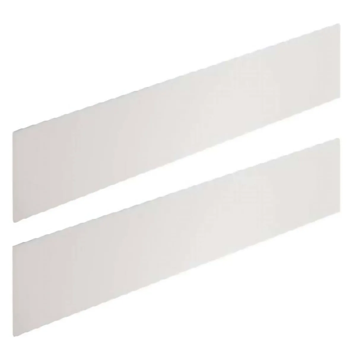 Milano Double Bed Conversion Rail