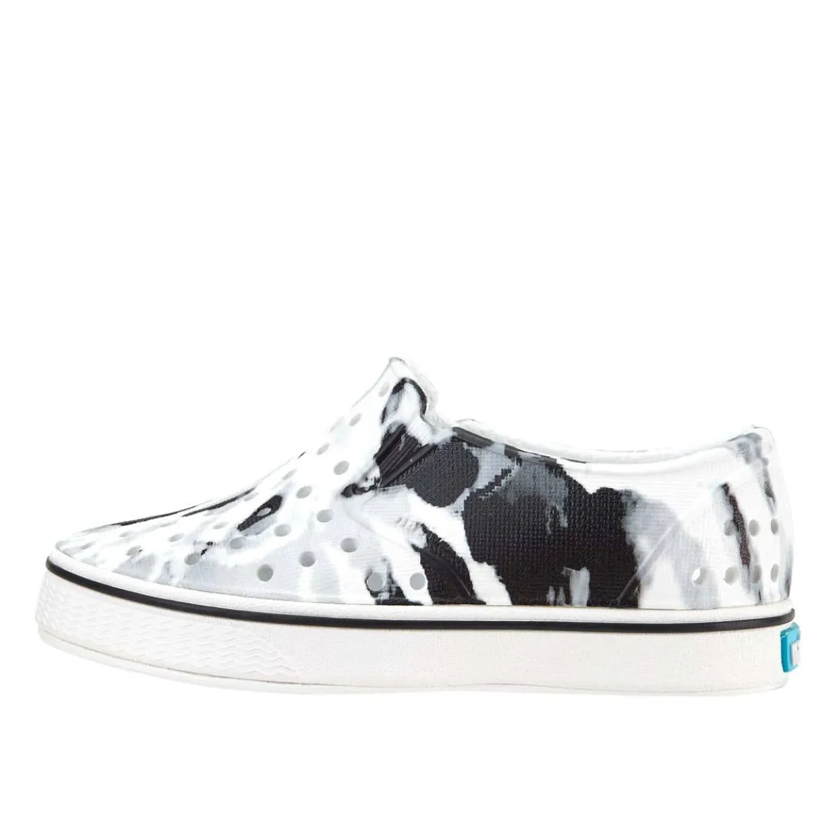 Miles Print Shoes (Child)