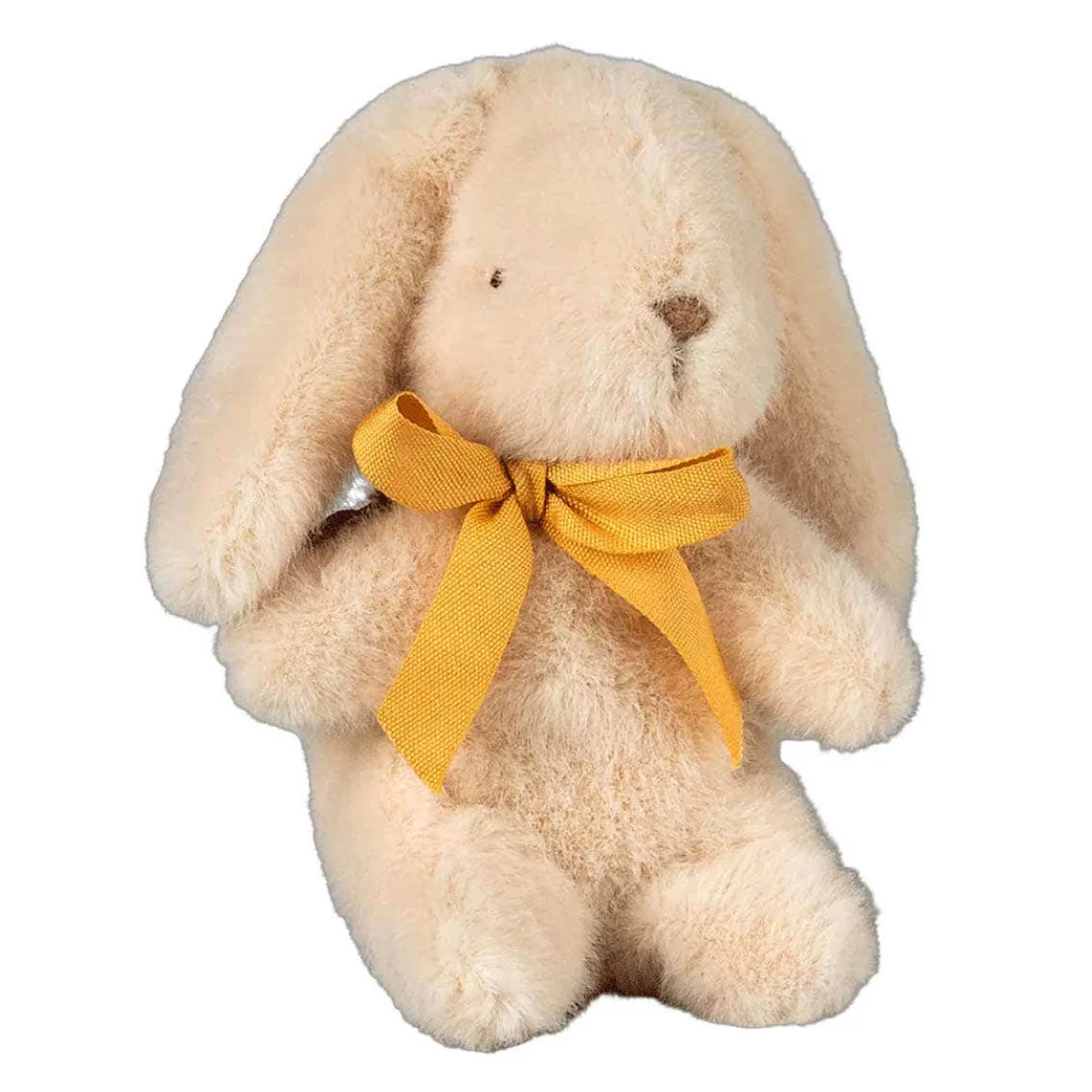 Mini Bunny Plush
