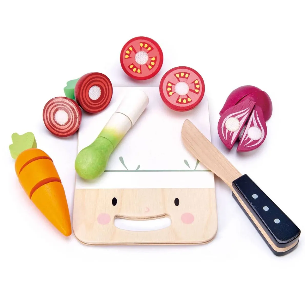 Mini Chef Chopping Board
