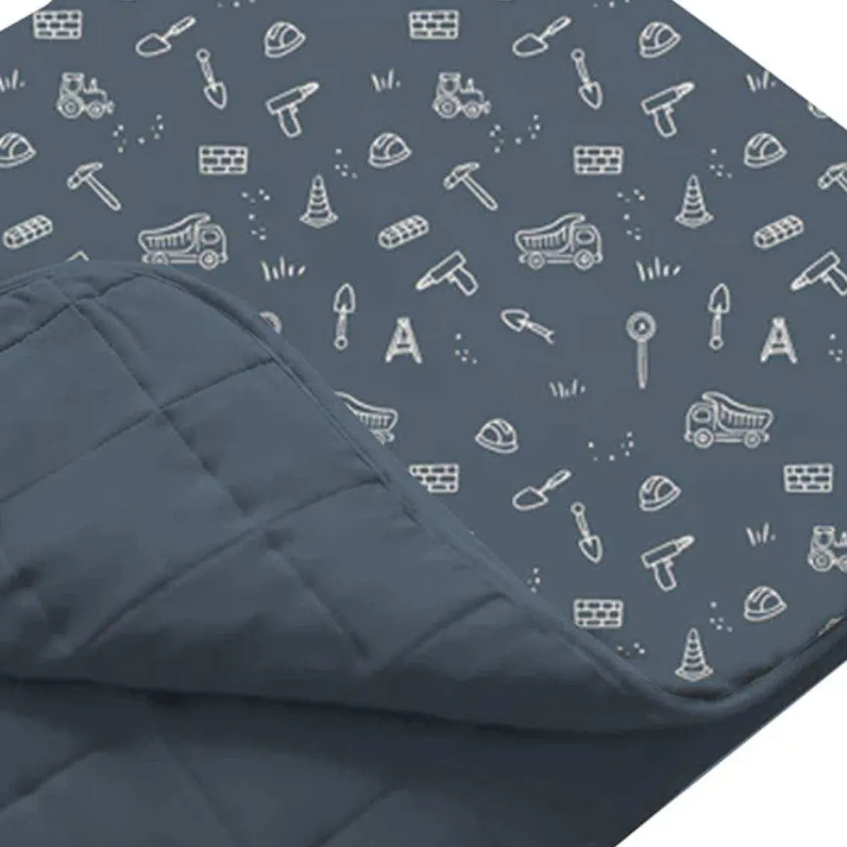 Mini Cozy Cloud Blanket (2.6 TOG)