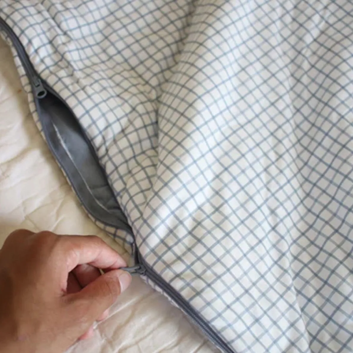 Mini Cozy Cloud Blanket (2.6 TOG)