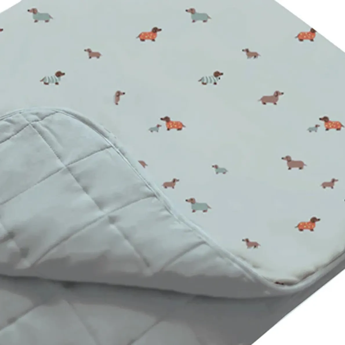 Mini Cozy Cloud Blanket (2.6 TOG)